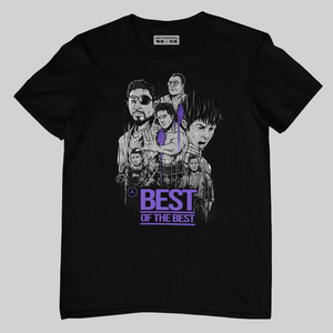'Best of the Best'