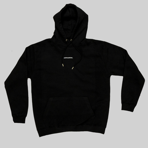 Chessboxing' Hoodie (All Colours)