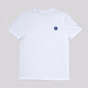 'Blossom Tree' Blue (Back design)