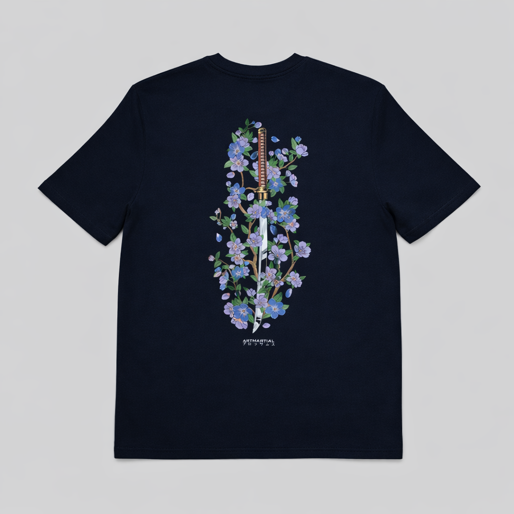 'Katana Blossom'