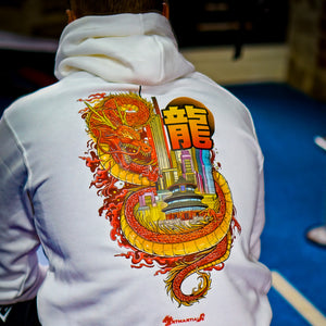 'YOTD: China' Hoodie (All colours)