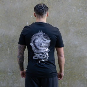 'Return of the Dragon' Silver