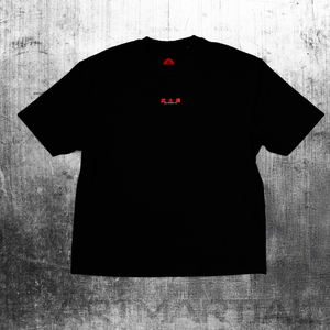 'Fundamentals' Oversized T-Shirt