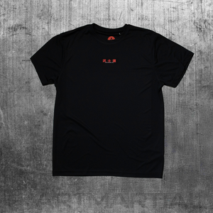 'Fundamentals' Training Tech Tee