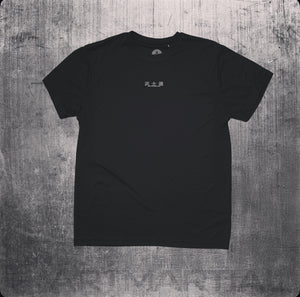 'Fundamentals' Mono Training Tech Tee