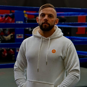 'Tokyo Dragon' Hoodie