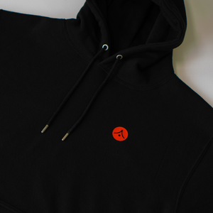 'Elements' Kung Fu Hoodie