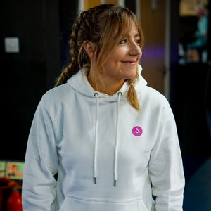 'Seoul Dragon' Hoodie