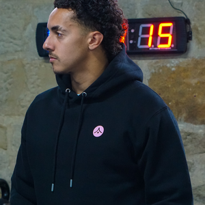'Elements' OSU Hoodie