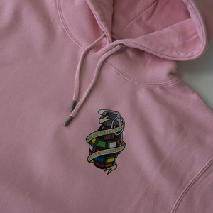 'Problem Solving' Hoodie