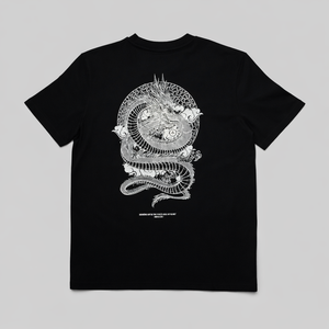 'Return of the Dragon' Silver