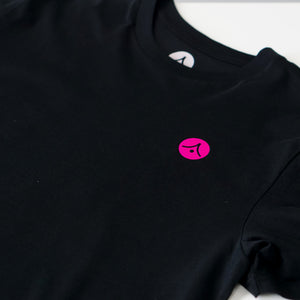 'Blossom Tree' Pink (Back design)