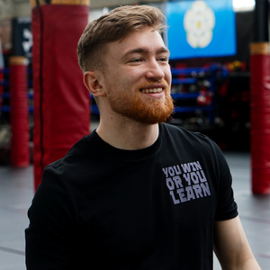 'Win or Learn'