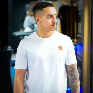 'Hong Kong Dragon' (Back Design)