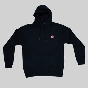 'Blossom Tree' Pink Hoodie