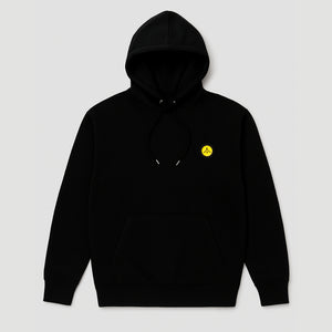 'Snake & Dummy' Hoodie
