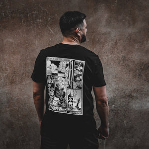 Chessboxing' T Shirt (All Colours)