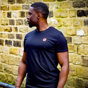 'Hong Kong Dragon' (Back Design)