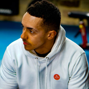 'Hong Kong Dragon' Hoodie