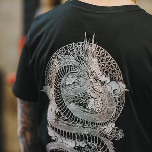 'Return of the Dragon' Silver