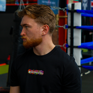 'Flora' T-Shirt (All Colours)