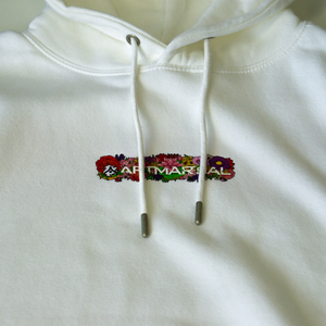 'Flora' Hoodie (All Colours)