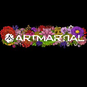 'Flora' T-Shirt (All Colours)