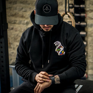 'Problem Solving' Hoodie