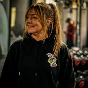 'Problem Solving' Hoodie