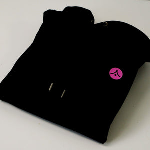 'Seoul Dragon' Hoodie