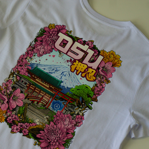 'Elements' OSU