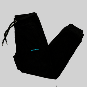 Chessboxing' Joggers