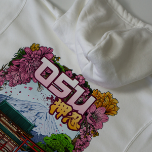 'Elements' OSU Hoodie