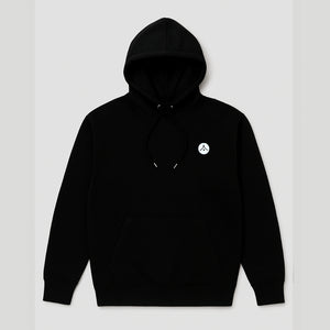 'Return of the Dragon' Silver Hoodie