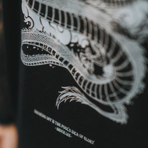 'Return of the Dragon' Silver