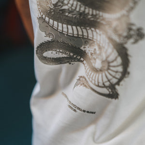 'Return of the Dragon' Silver