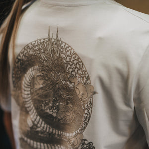 'Return of the Dragon' Silver