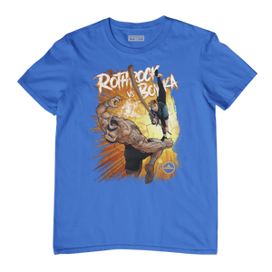 ROTHROCK vs BOYKA - Adult T Shirt