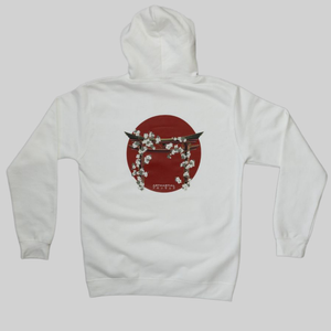 'Torji' Hoodie