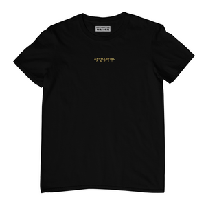 Kihap T-Shirt 🔵⚫