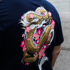 'Dragon Blossom'