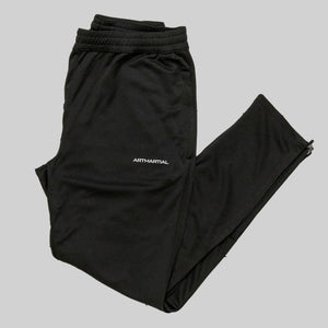 Chessboxing' Trackies