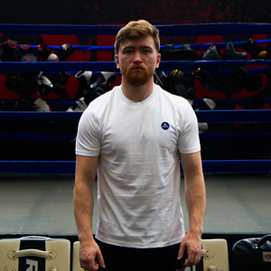 'Blossom Tree' Blue (Back design)