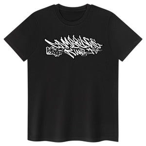 CKF 'Black Tag' - Adult T Shirt