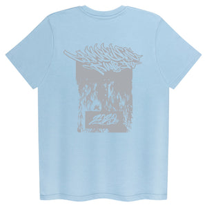 CKF Willow 2021 Grey - Adult T Shirt