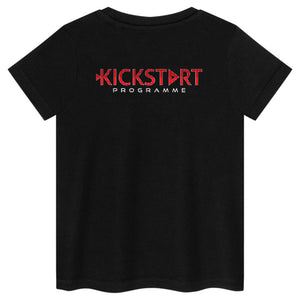 Synergy MA 'Kickstart Programme' 2.0 - Junior T Shirt