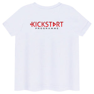 Synergy MA 'Kickstart Programme' - Junior T Shirt