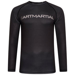 'Core' Rashguard (Long/Short Sleeve)