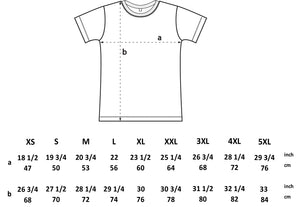 'TKD' - Adult T Shirt
