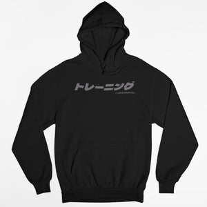 'Origins: Japan' - Training Hoodie